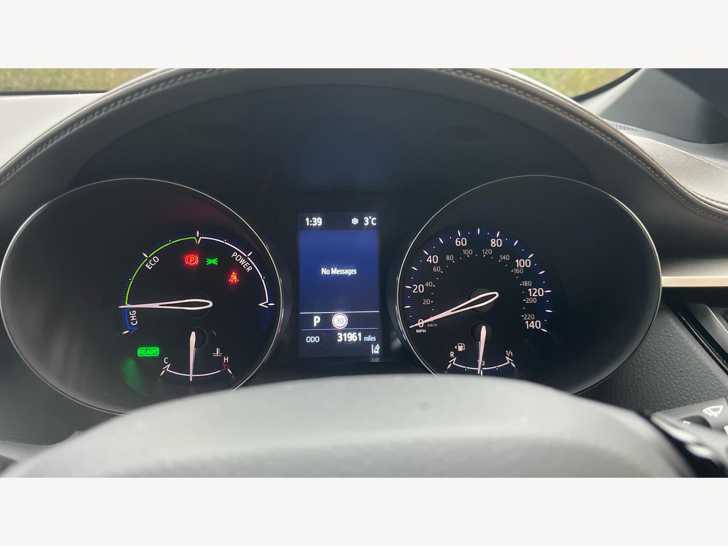 Used Toyota C-HR 2023 for sale - 77456158: Photo 11