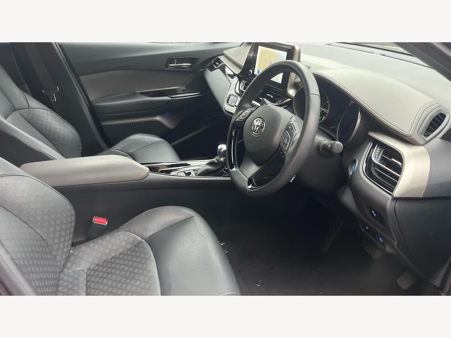 Used Toyota C-HR 2023 for sale - 77456158: Photo 13