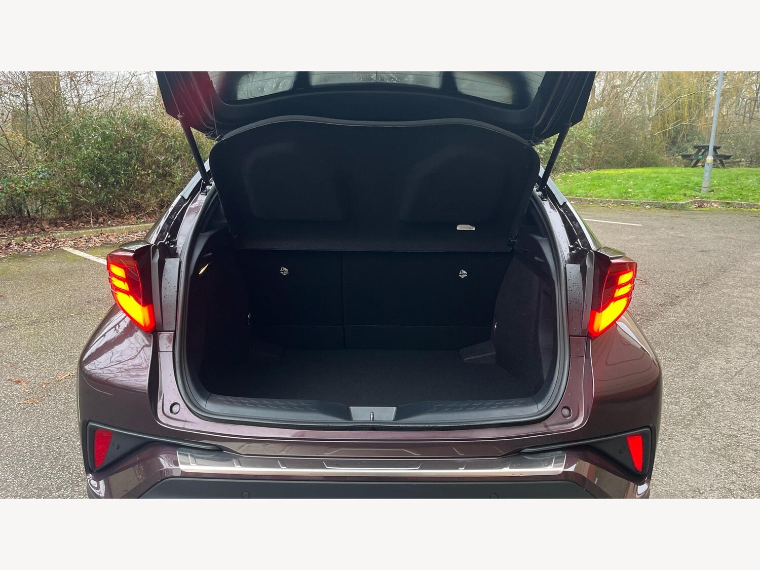 Used Toyota C-HR 2023 for sale - 77456158: Photo 16