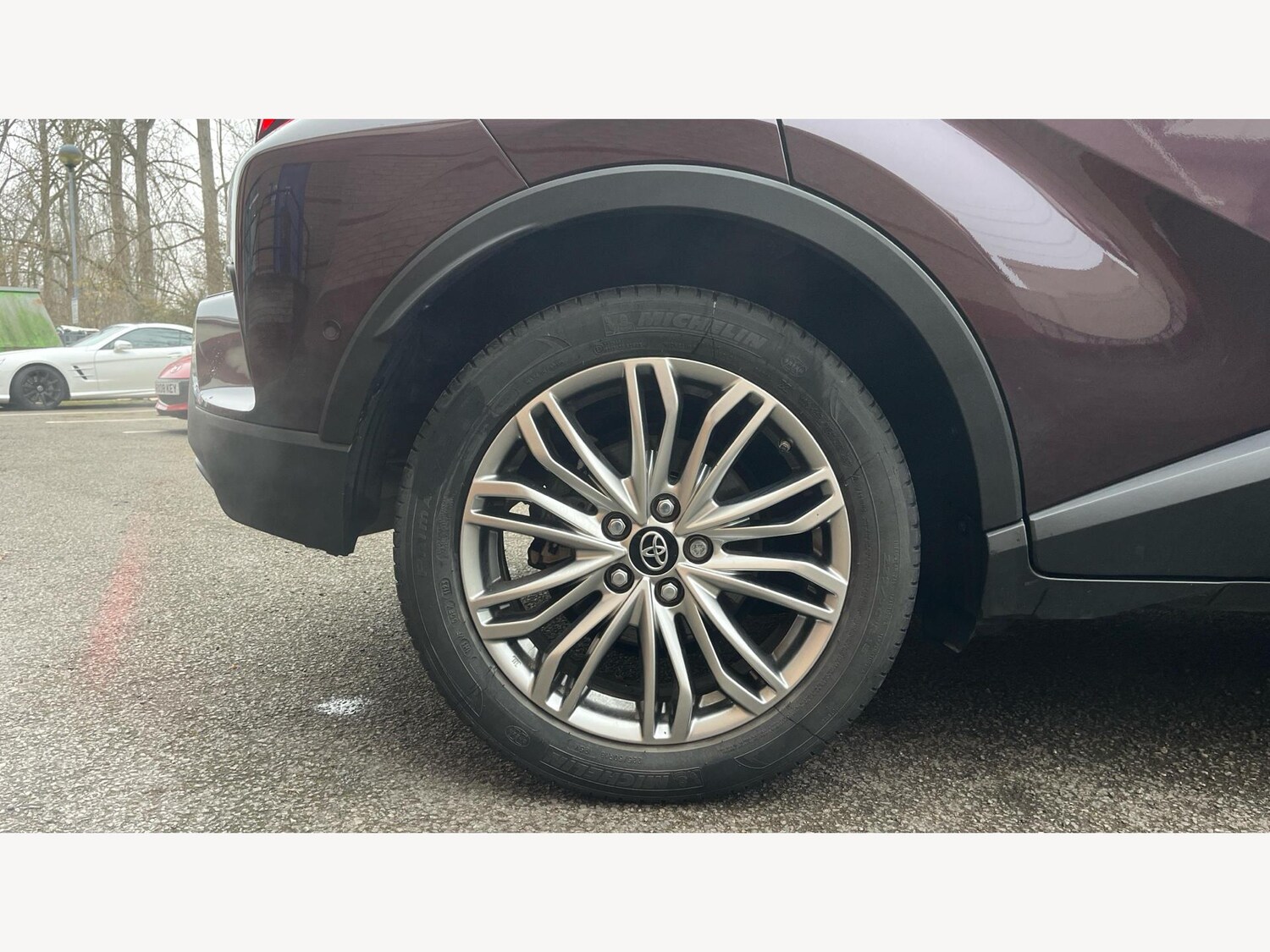 Used Toyota C-HR 2023 for sale - 77456158: Photo 20