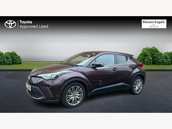 Used Toyota C-HR 2023 for sale - 77456158: Photo