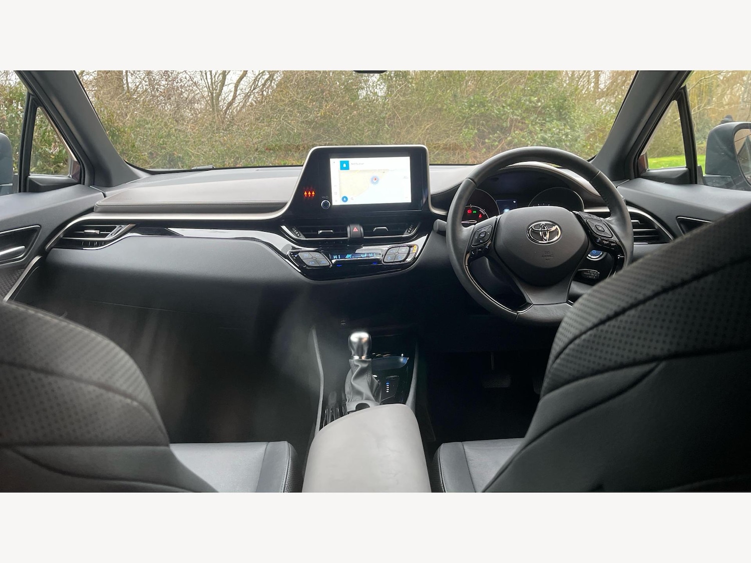 Used Toyota C-HR 2023 for sale - 77456158: Photo 7