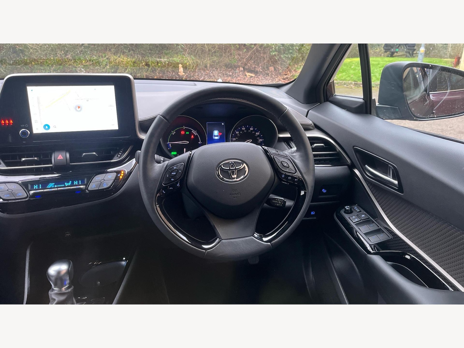 Used Toyota C-HR 2023 for sale - 77456158: Photo 8