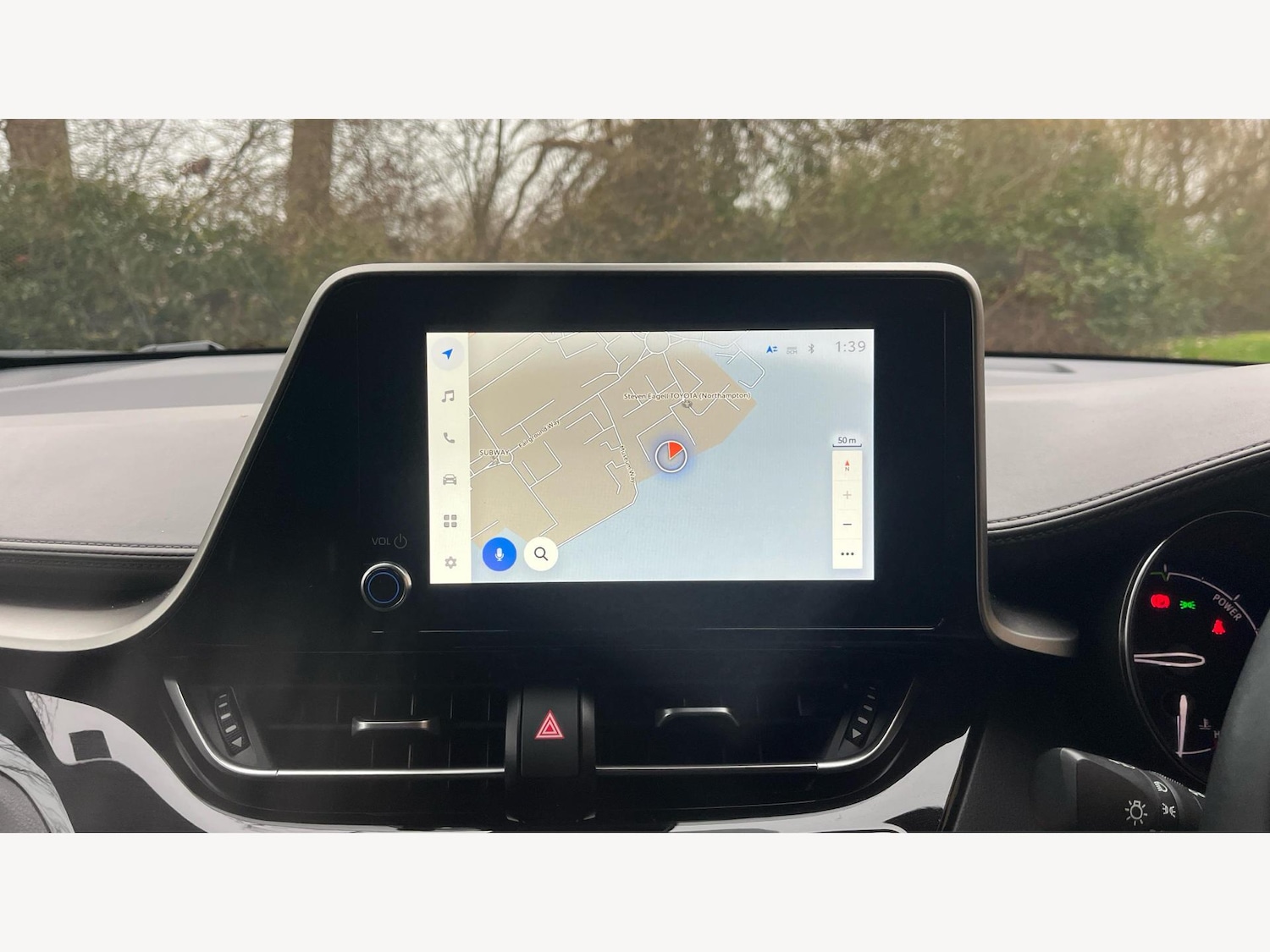 Used Toyota C-HR 2023 for sale - 77456158: Photo 9