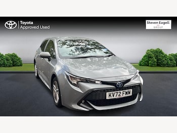 Toyota - Corolla