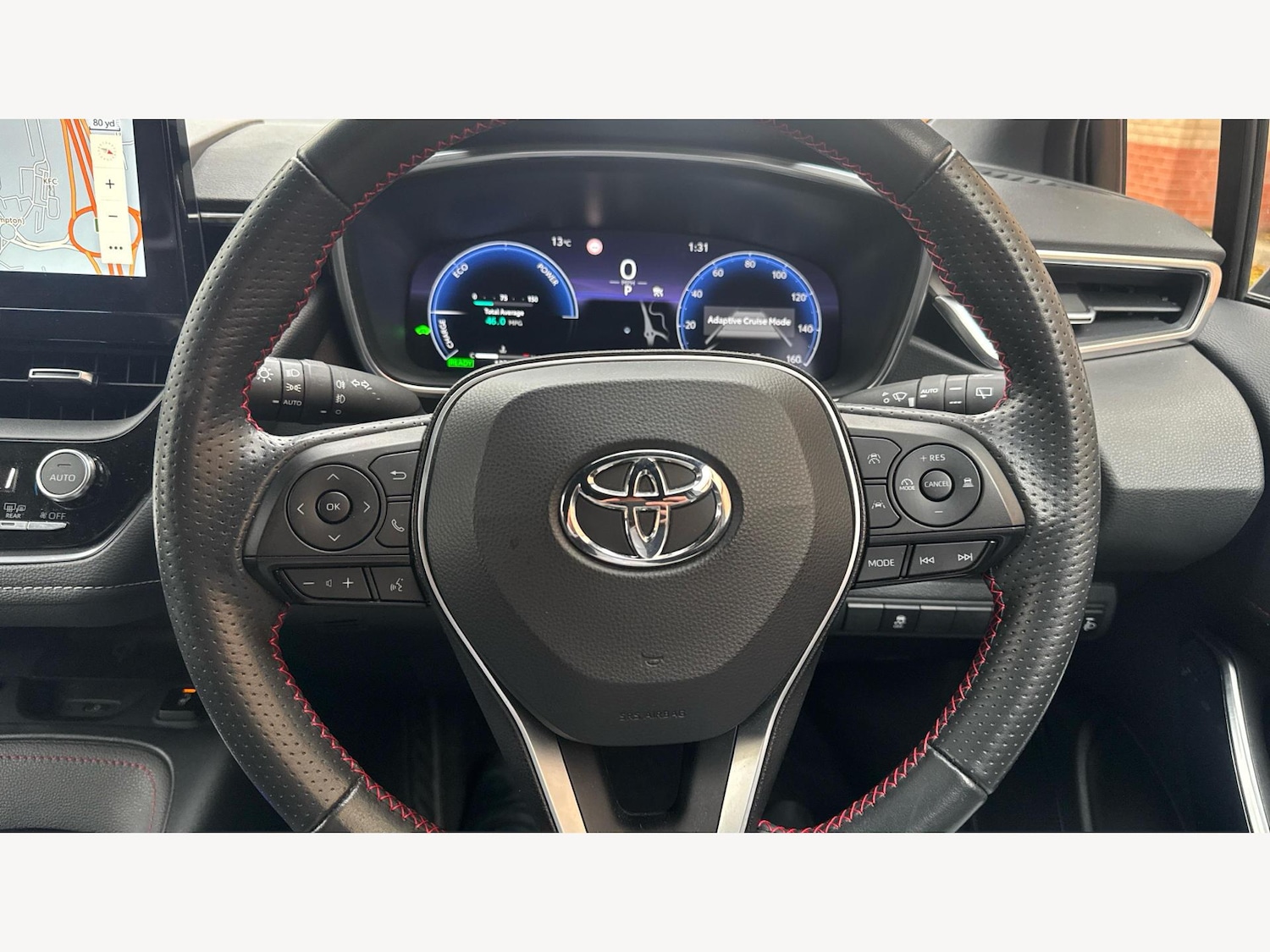 Used Toyota Corolla 2024 for sale - 76562033: Photo 10