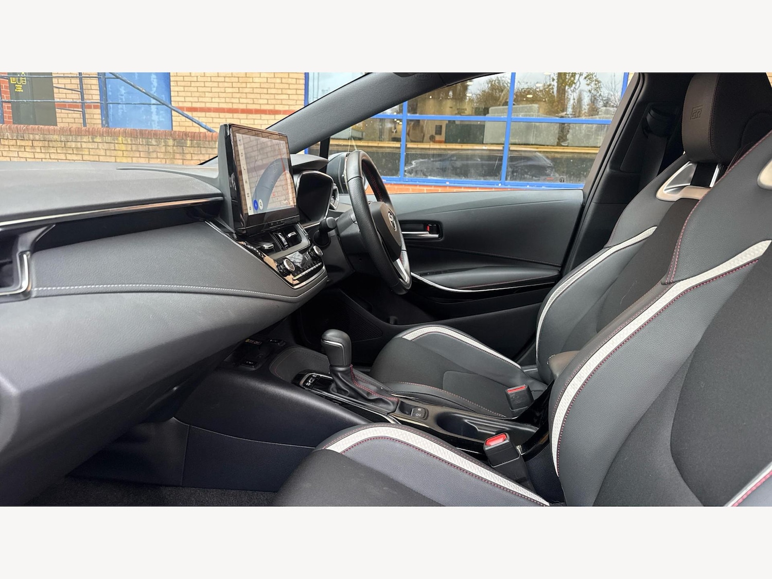 Used Toyota Corolla 2024 for sale - 76562033: Photo 12