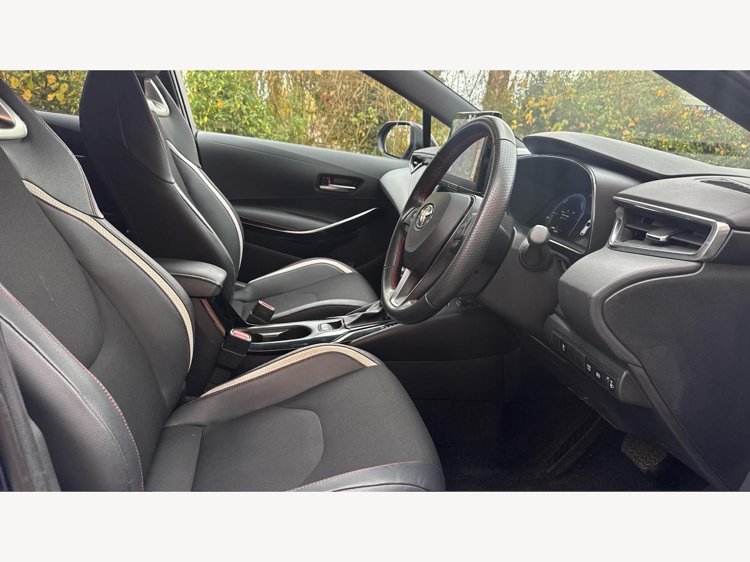 Used Toyota Corolla 2024 for sale - 76562033: Photo 13