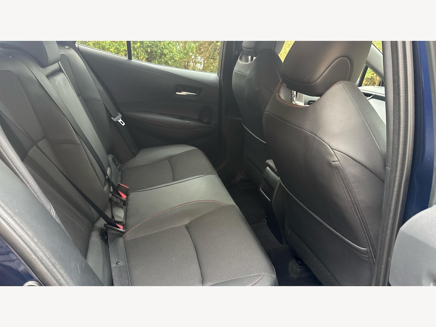 Used Toyota Corolla 2024 for sale - 76562033: Photo 14