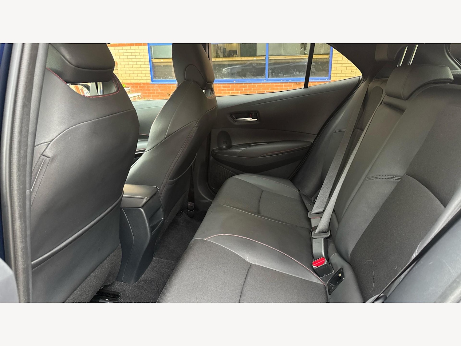 Used Toyota Corolla 2024 for sale - 76562033: Photo 15