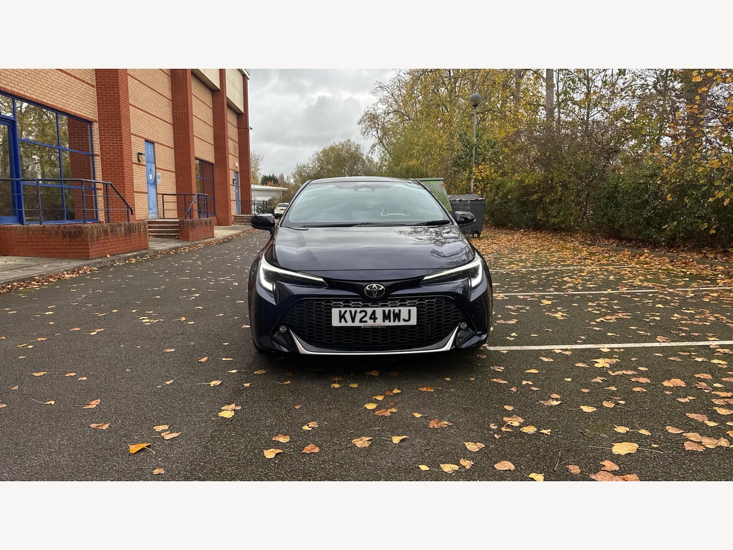 Used Toyota Corolla 2024 for sale - 76562033: Photo 17