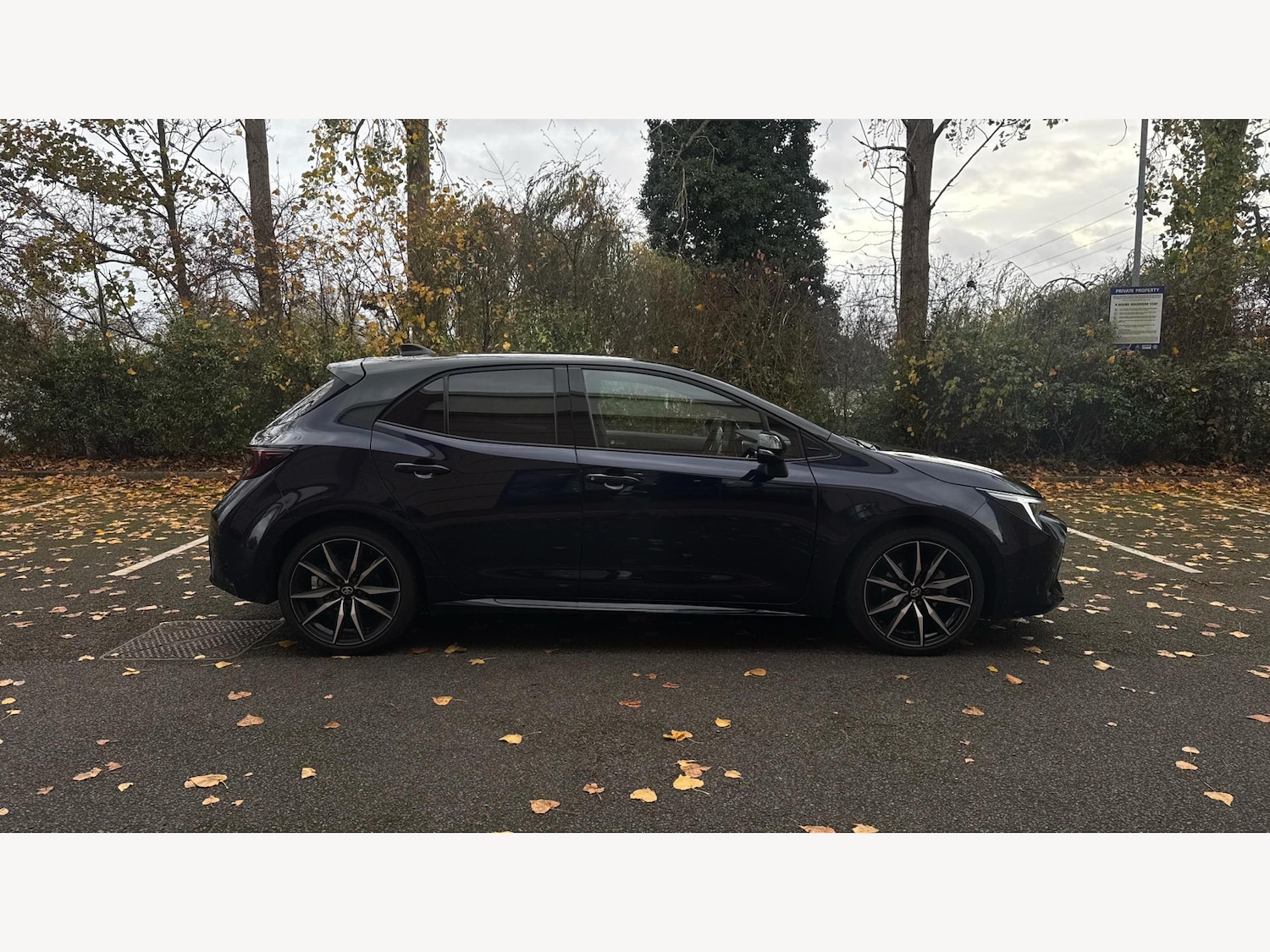 Used Toyota Corolla 2024 for sale - 76562033: Photo 18