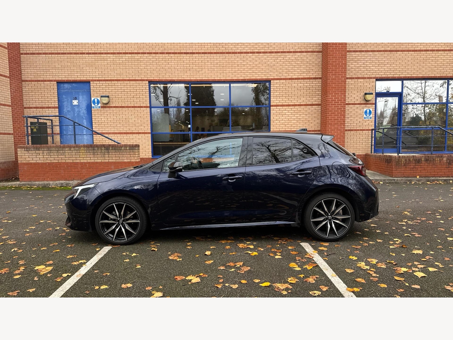 Used Toyota Corolla 2024 for sale - 76562033: Photo 19