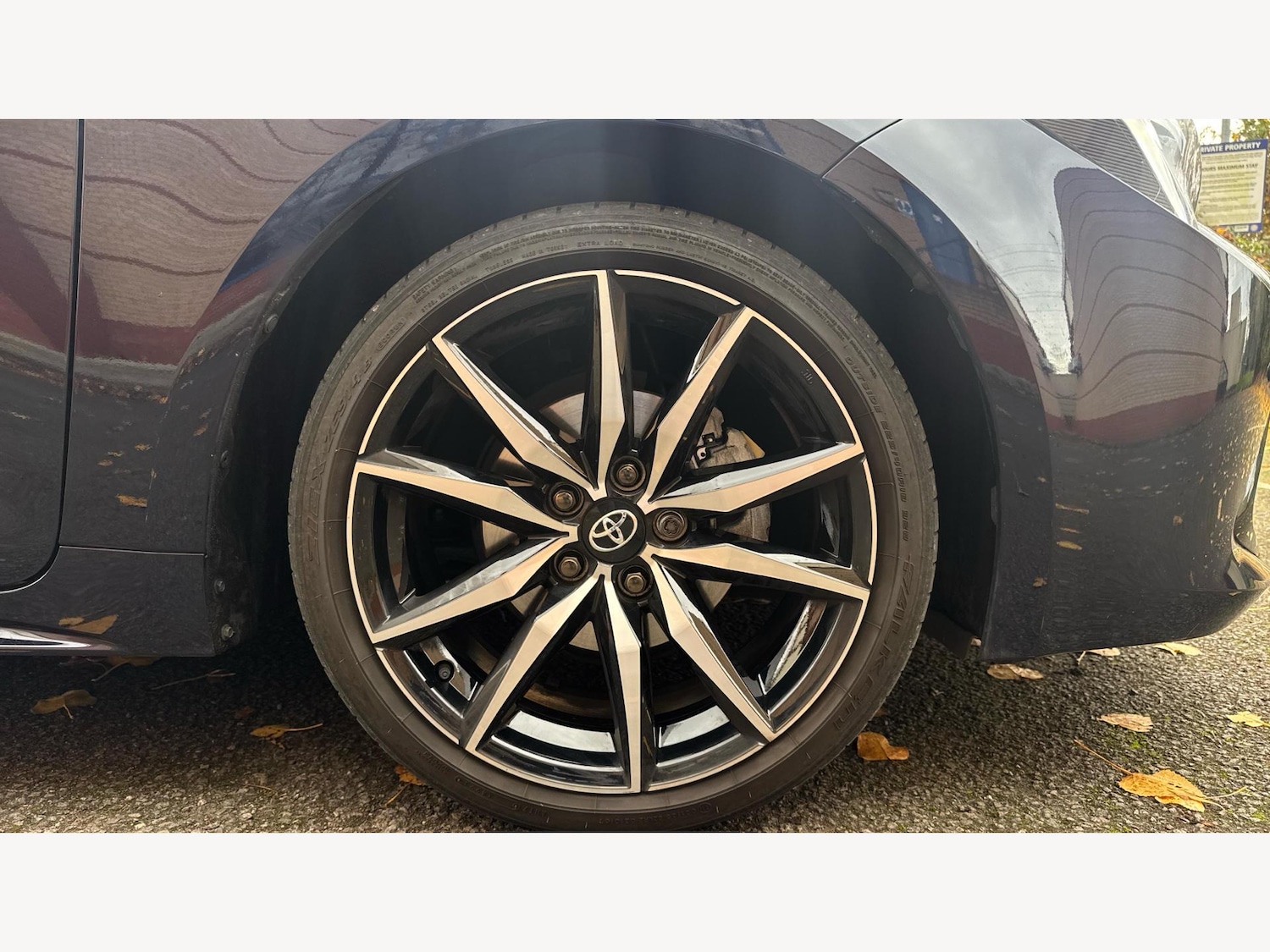 Used Toyota Corolla 2024 for sale - 76562033: Photo 20