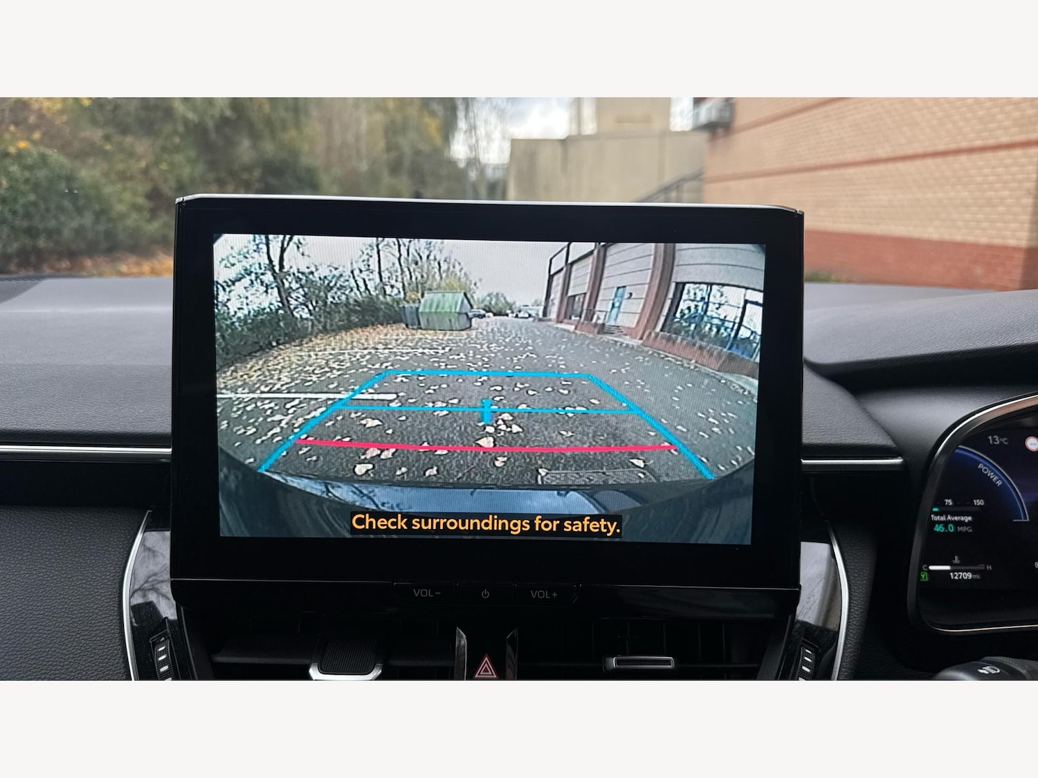 Used Toyota Corolla 2024 for sale - 76562033: Photo 22