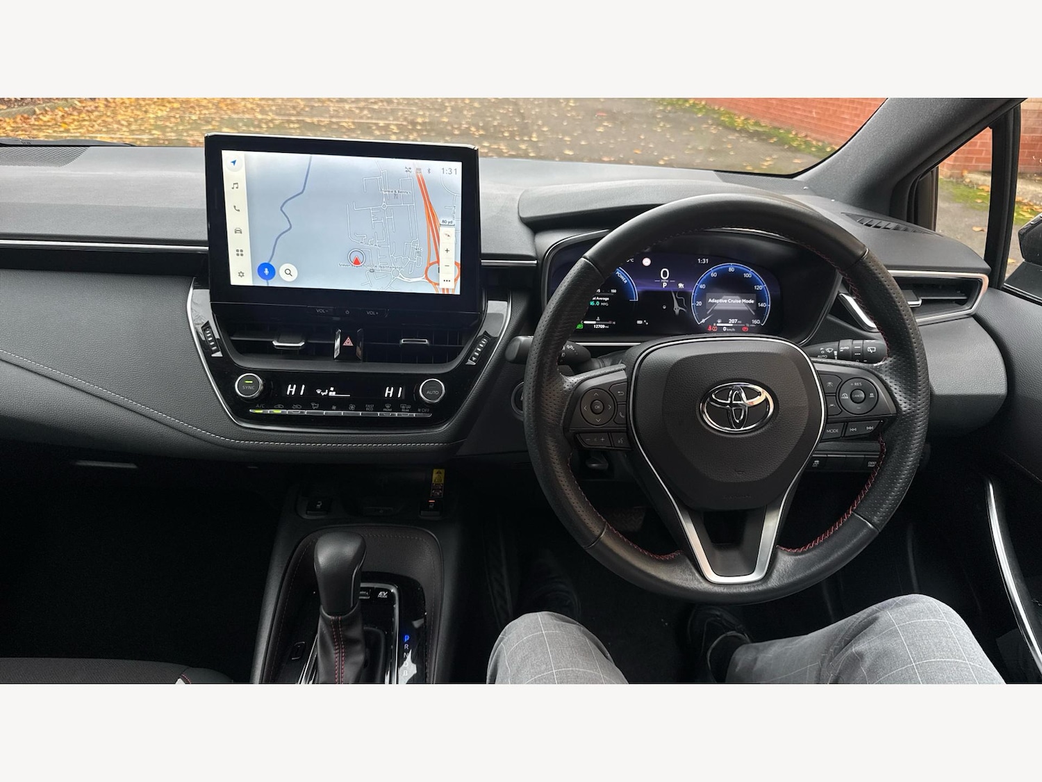 Used Toyota Corolla 2024 for sale - 76562033: Photo 7