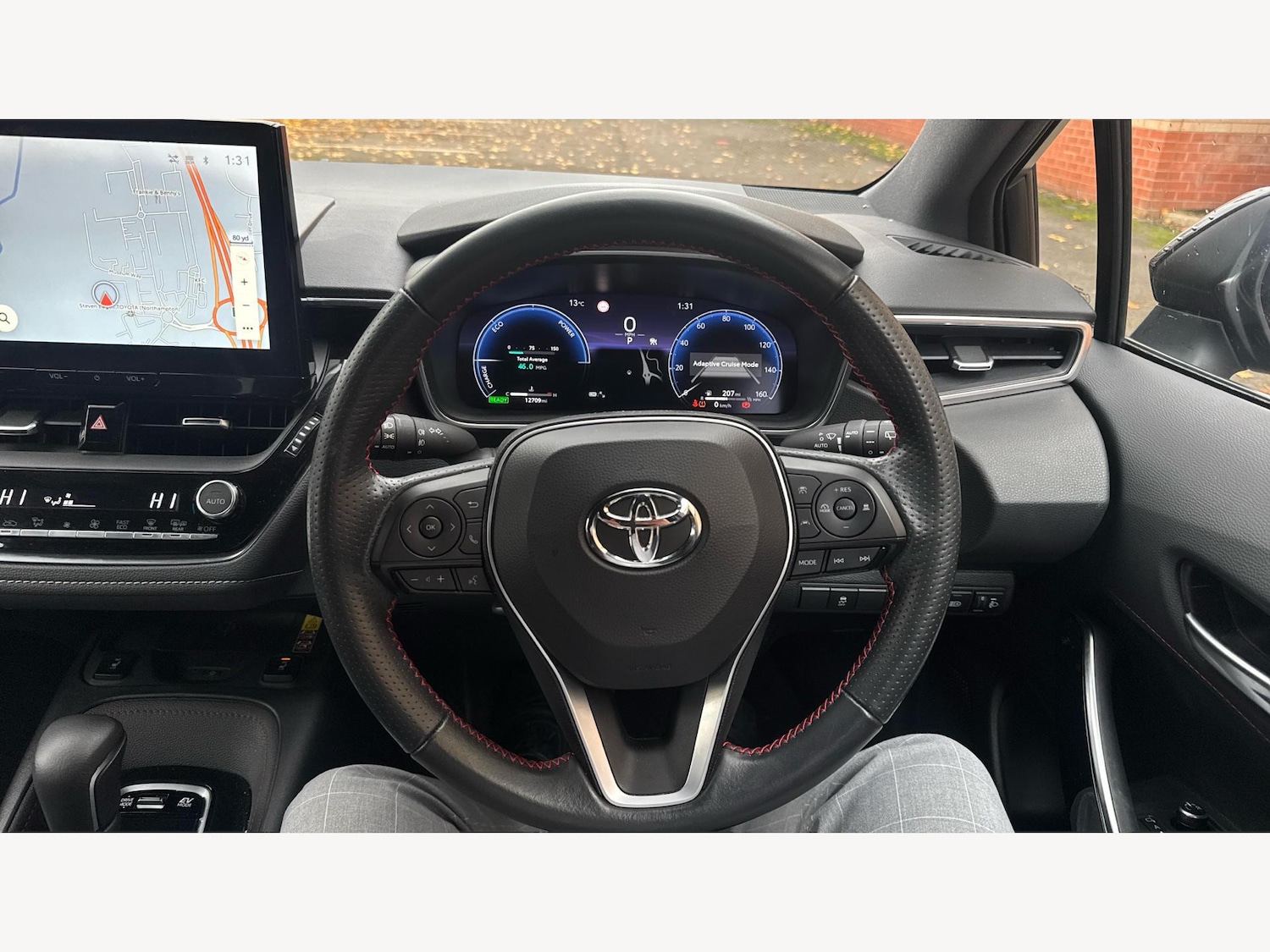 Used Toyota Corolla 2024 for sale - 76562033: Photo 8