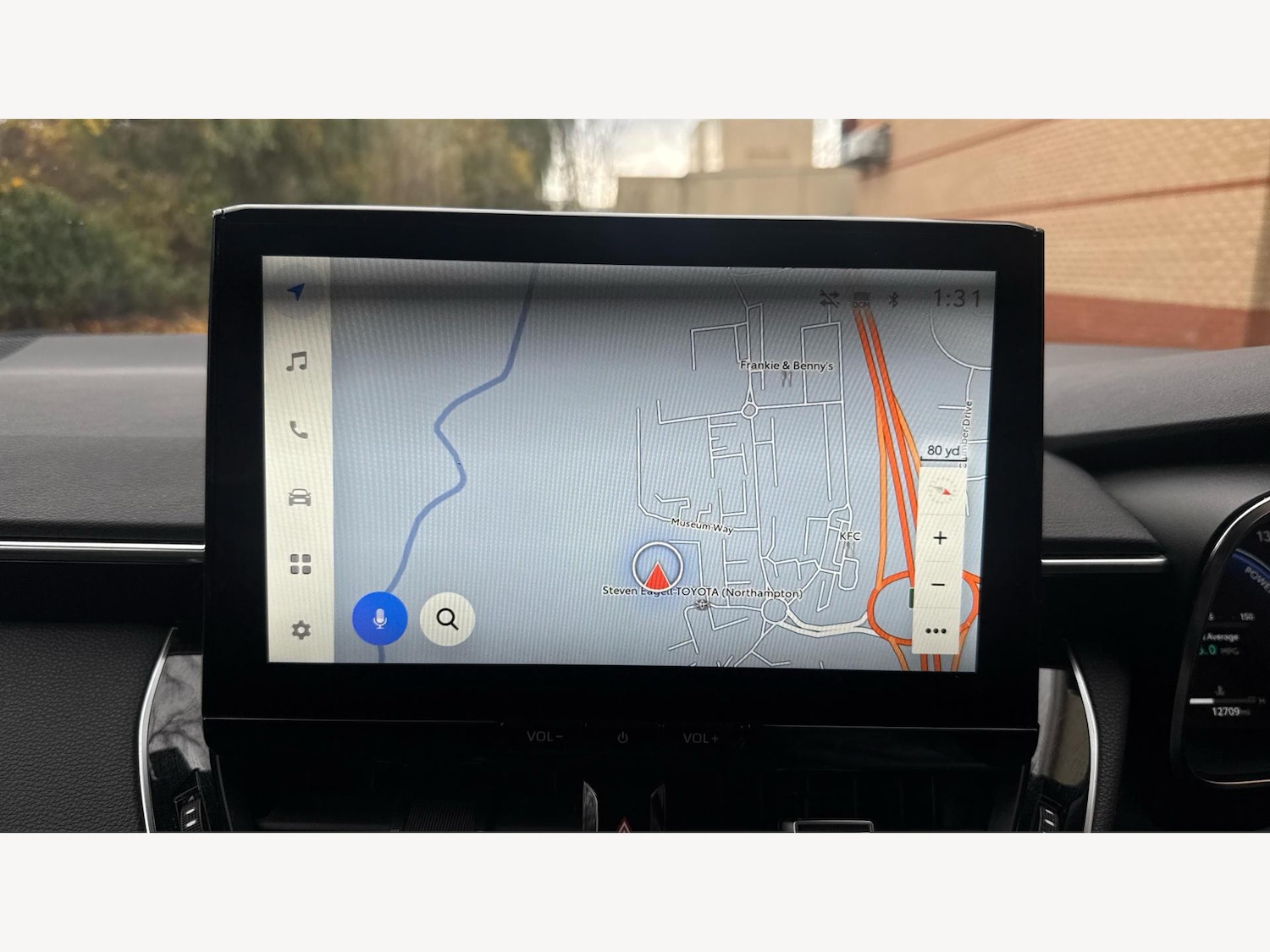 Used Toyota Corolla 2024 for sale - 76562033: Photo 9