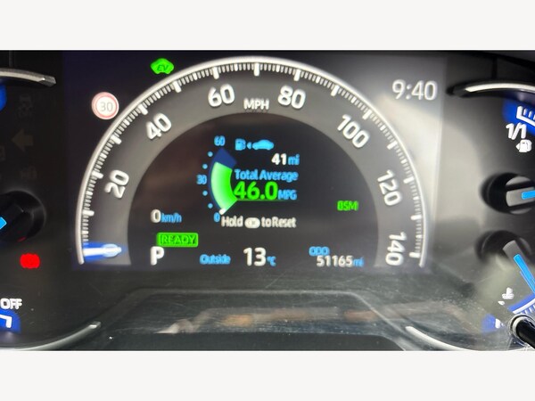 Used Toyota RAV4 2020 for sale - 76317801: Photo 11