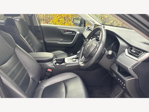 Used Toyota RAV4 2020 for sale - 76317801: Photo 13