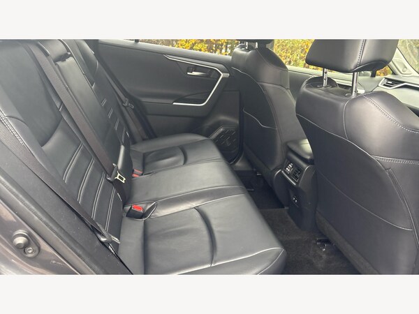 Used Toyota RAV4 2020 for sale - 76317801: Photo 14