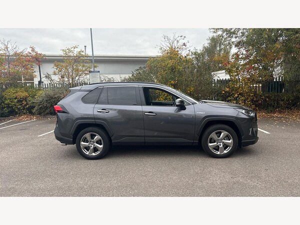 Used Toyota RAV4 2020 for sale - 76317801: Photo 18