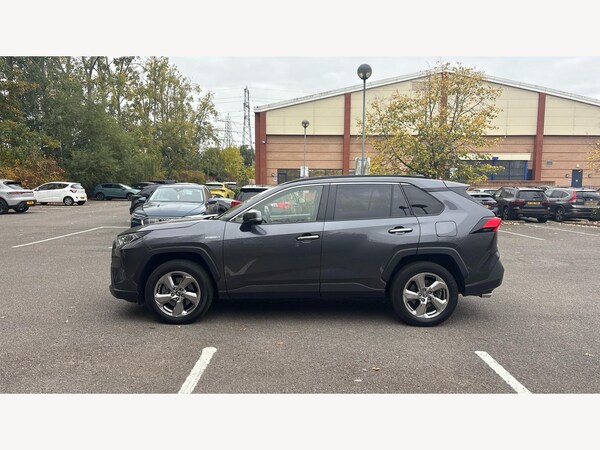 Used Toyota RAV4 2020 for sale - 76317801: Photo 19