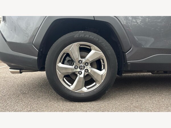 Used Toyota RAV4 2020 for sale - 76317801: Photo 20