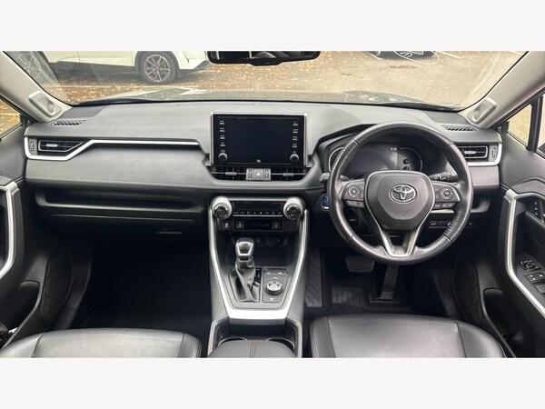 Used Toyota RAV4 2020 for sale - 76317801: Photo 7