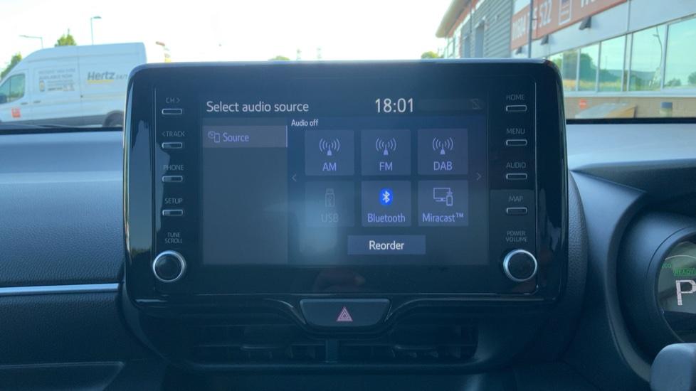 Used Toyota Yaris 2023 for sale - 77102003: Photo 10