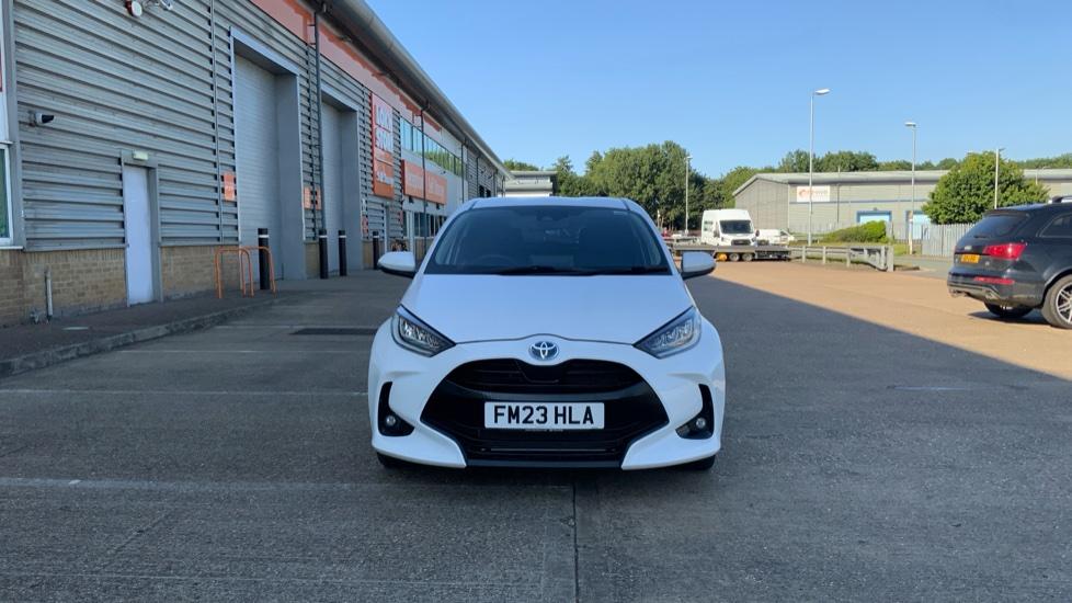 Used Toyota Yaris 2023 for sale - 77102003: Photo 17