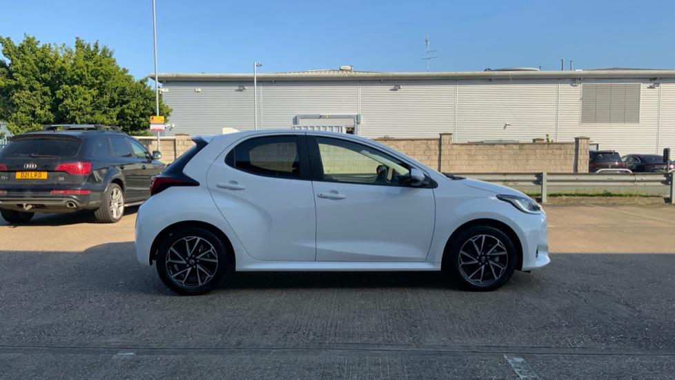 Used Toyota Yaris 2023 for sale - 77102003: Photo 18