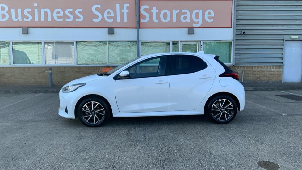 Used Toyota Yaris 2023 for sale - 77102003: Photo 19