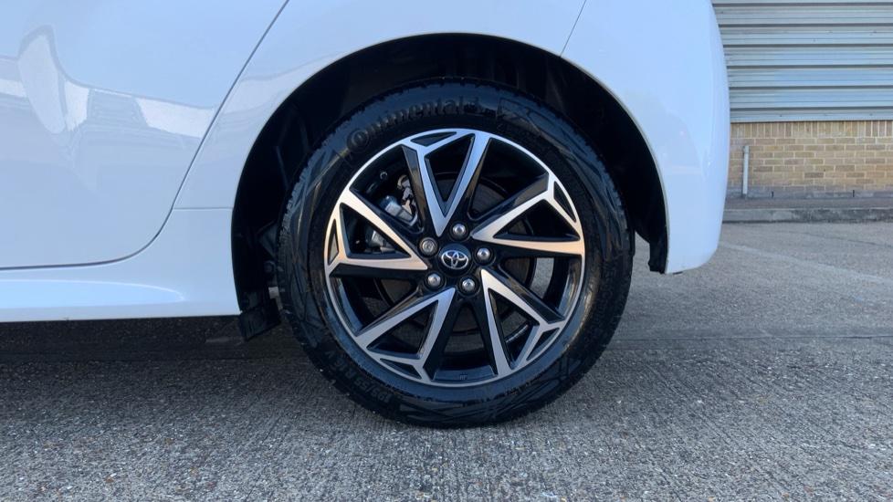 Used Toyota Yaris 2023 for sale - 77102003: Photo 20