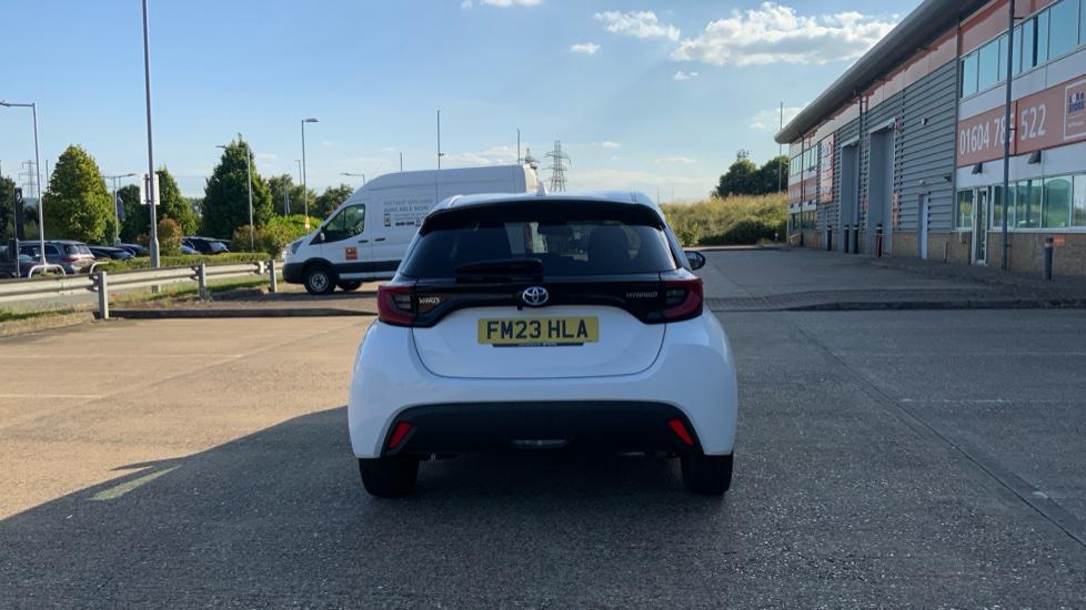 Used Toyota Yaris 2023 for sale - 77102003: Photo 21