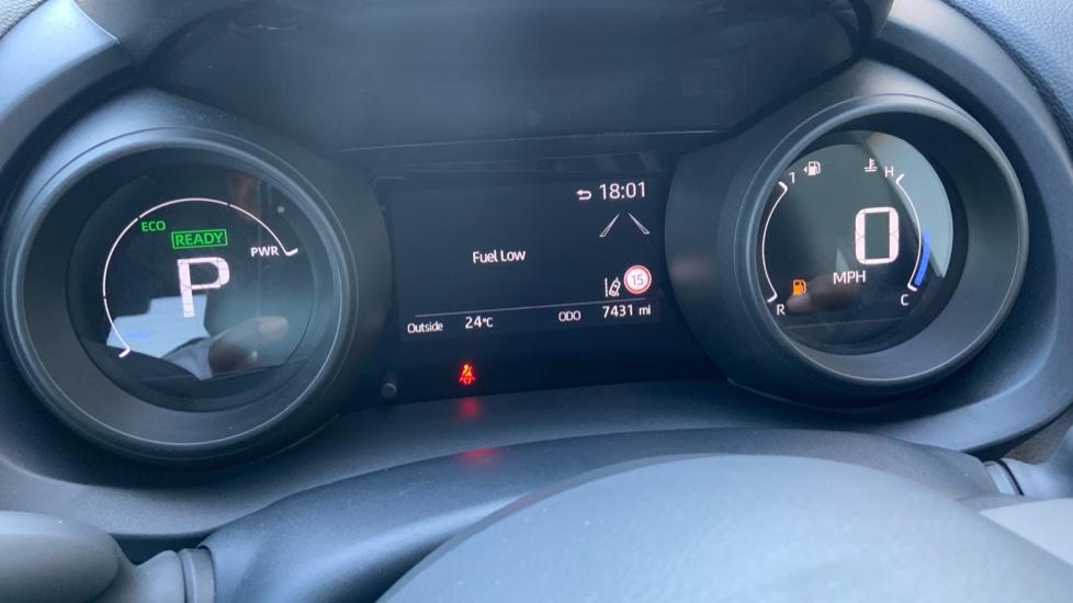 Used Toyota Yaris 2023 for sale - 77102003: Photo 9