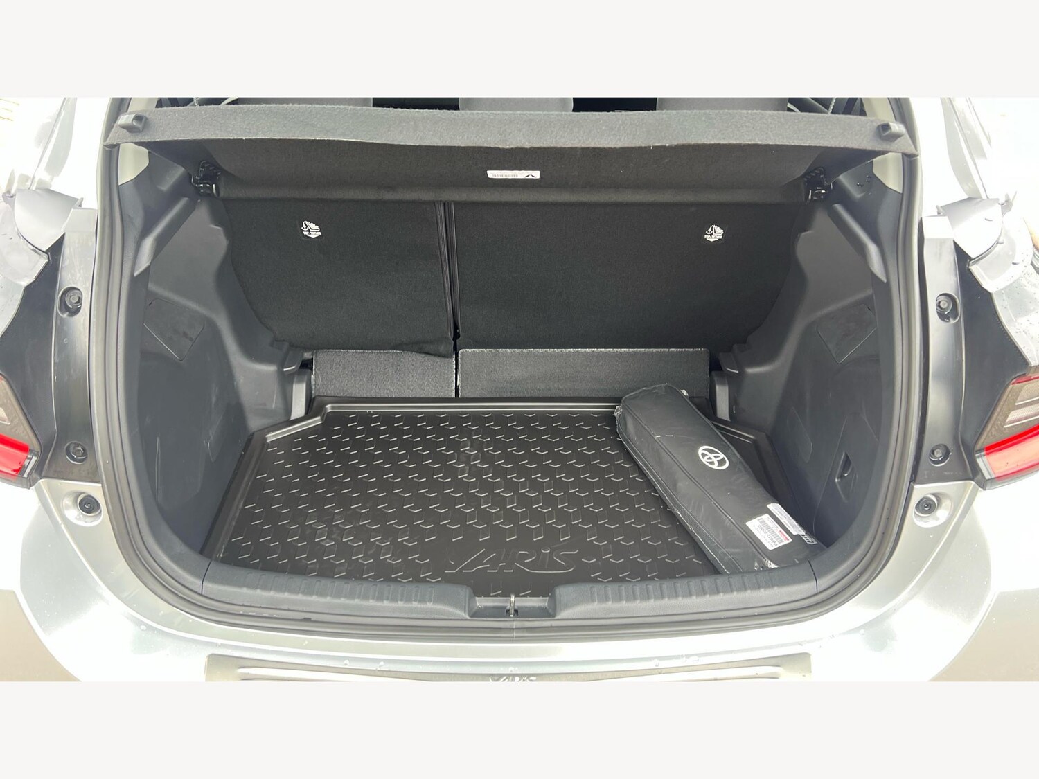 Used Toyota Yaris 2024 for sale - 75915804: Photo 16