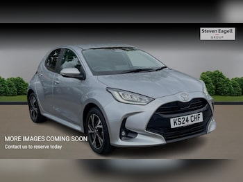Used Toyota Yaris 2024 for sale - 75915804: Photo