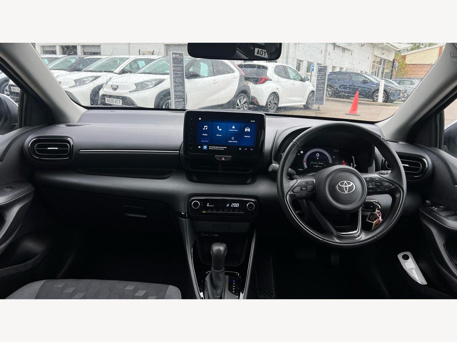 Used Toyota Yaris 2024 for sale - 75915804: Photo 7