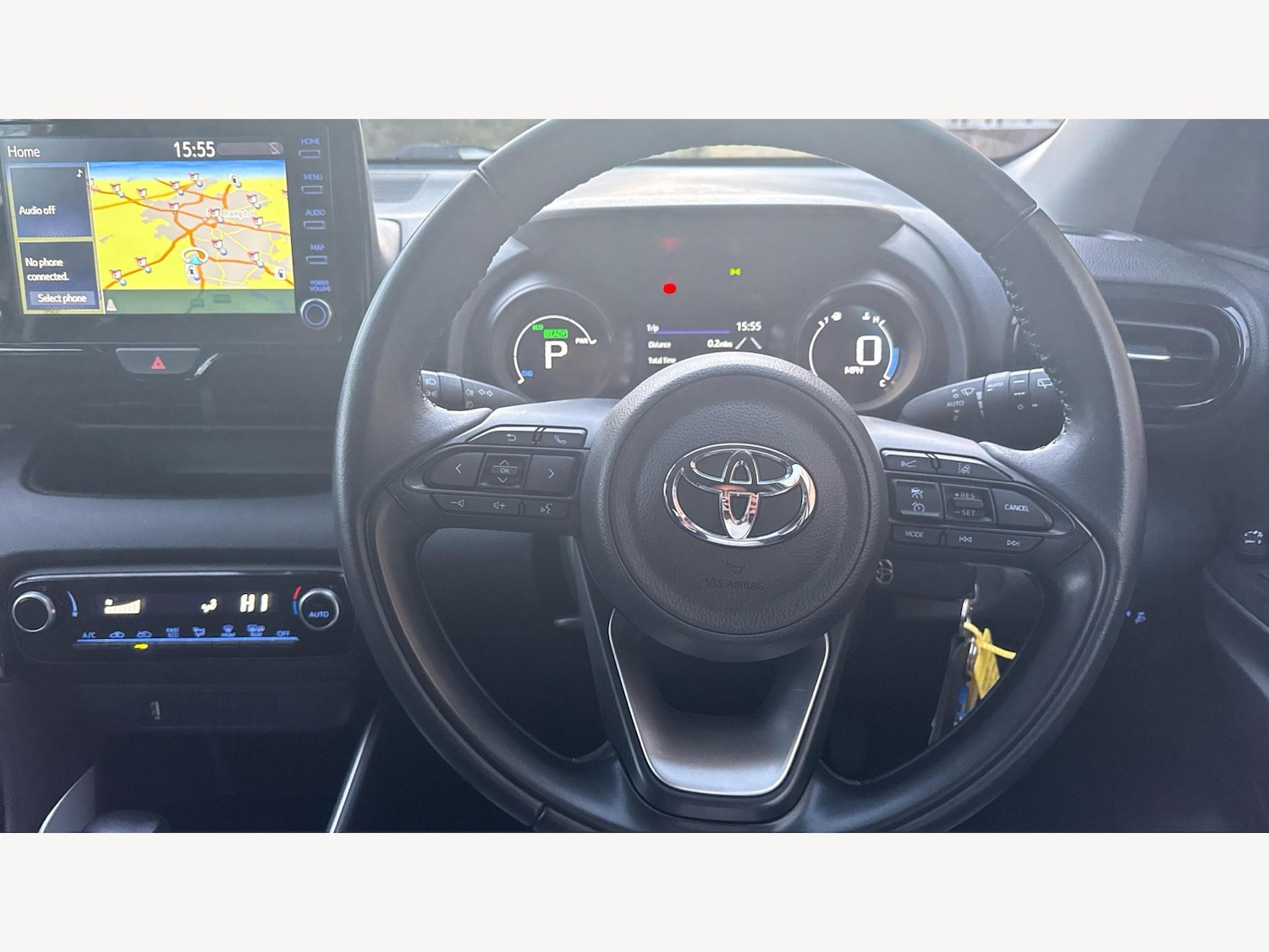 Used Toyota Yaris 2023 for sale - 77377669: Photo 10