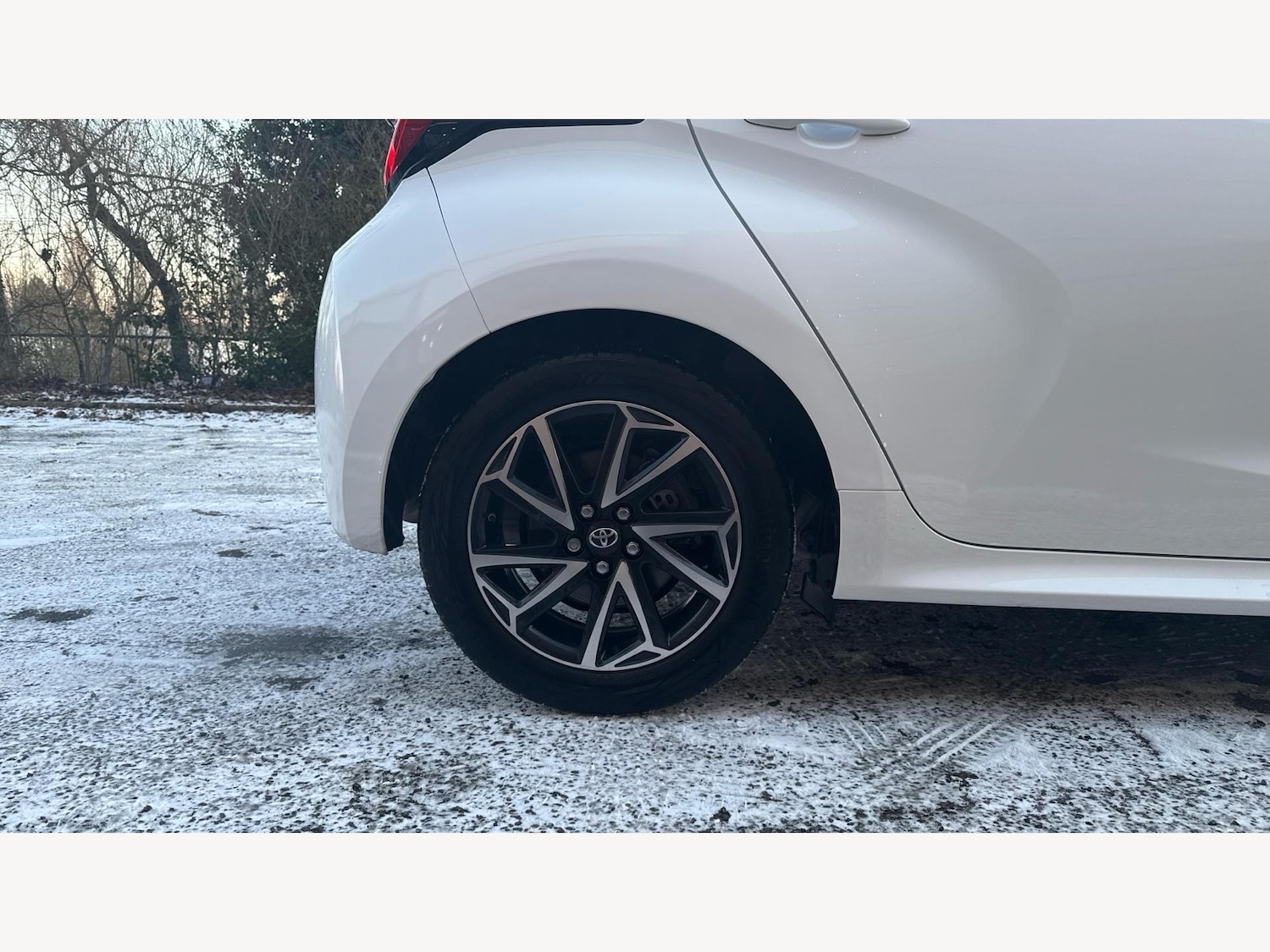 Used Toyota Yaris 2023 for sale - 77377669: Photo 20