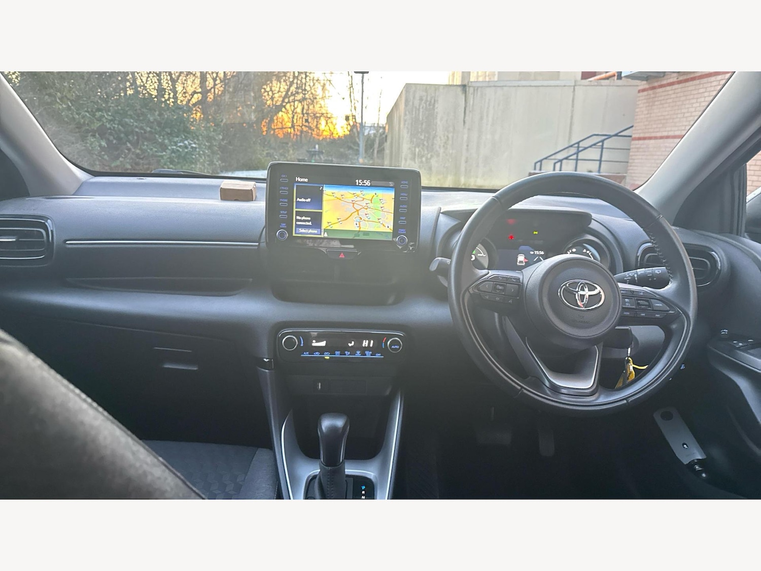 Used Toyota Yaris 2023 for sale - 77377669: Photo 7