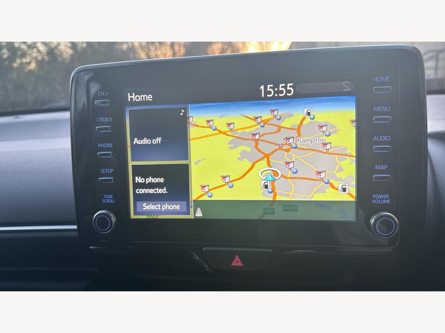 Used Toyota Yaris 2023 for sale - 77377669: Photo 9