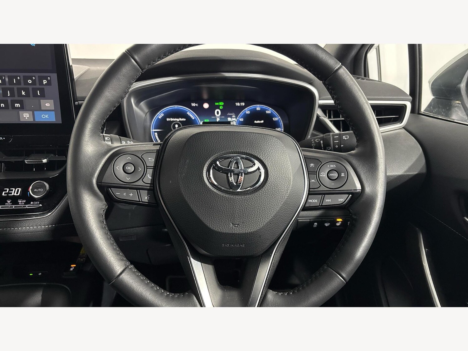 Used Toyota Corolla 2024 for sale - 76865781: Photo 10