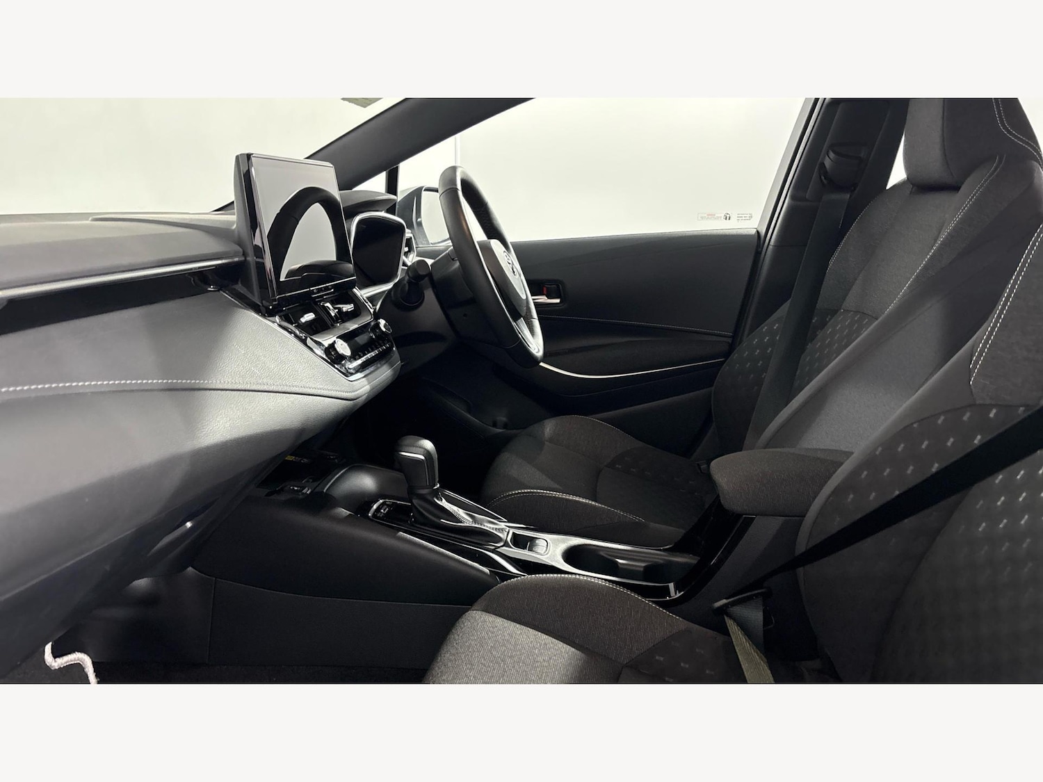 Used Toyota Corolla 2024 for sale - 76865781: Photo 12