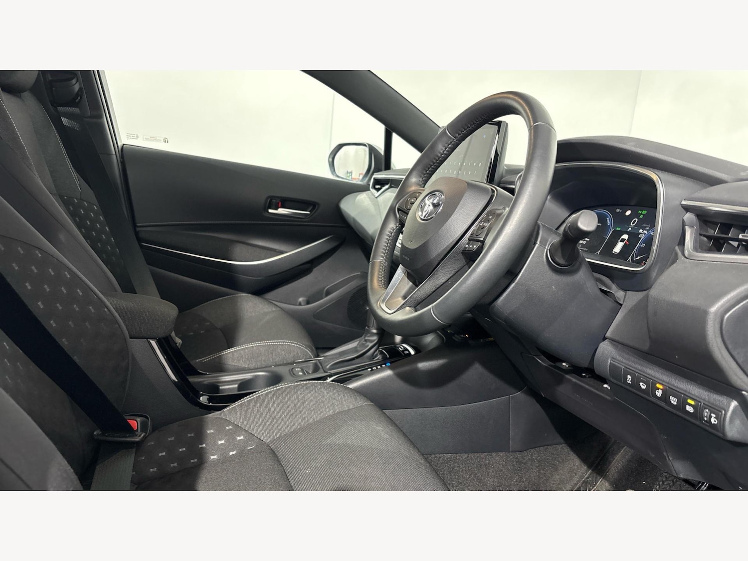 Used Toyota Corolla 2024 for sale - 76865781: Photo 13