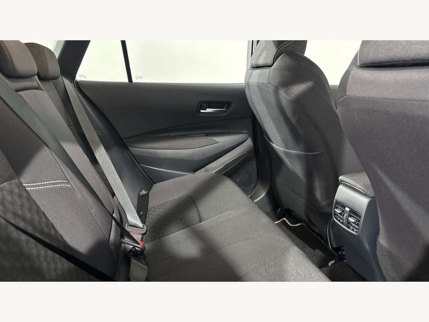 Used Toyota Corolla 2024 for sale - 76865781: Photo 14