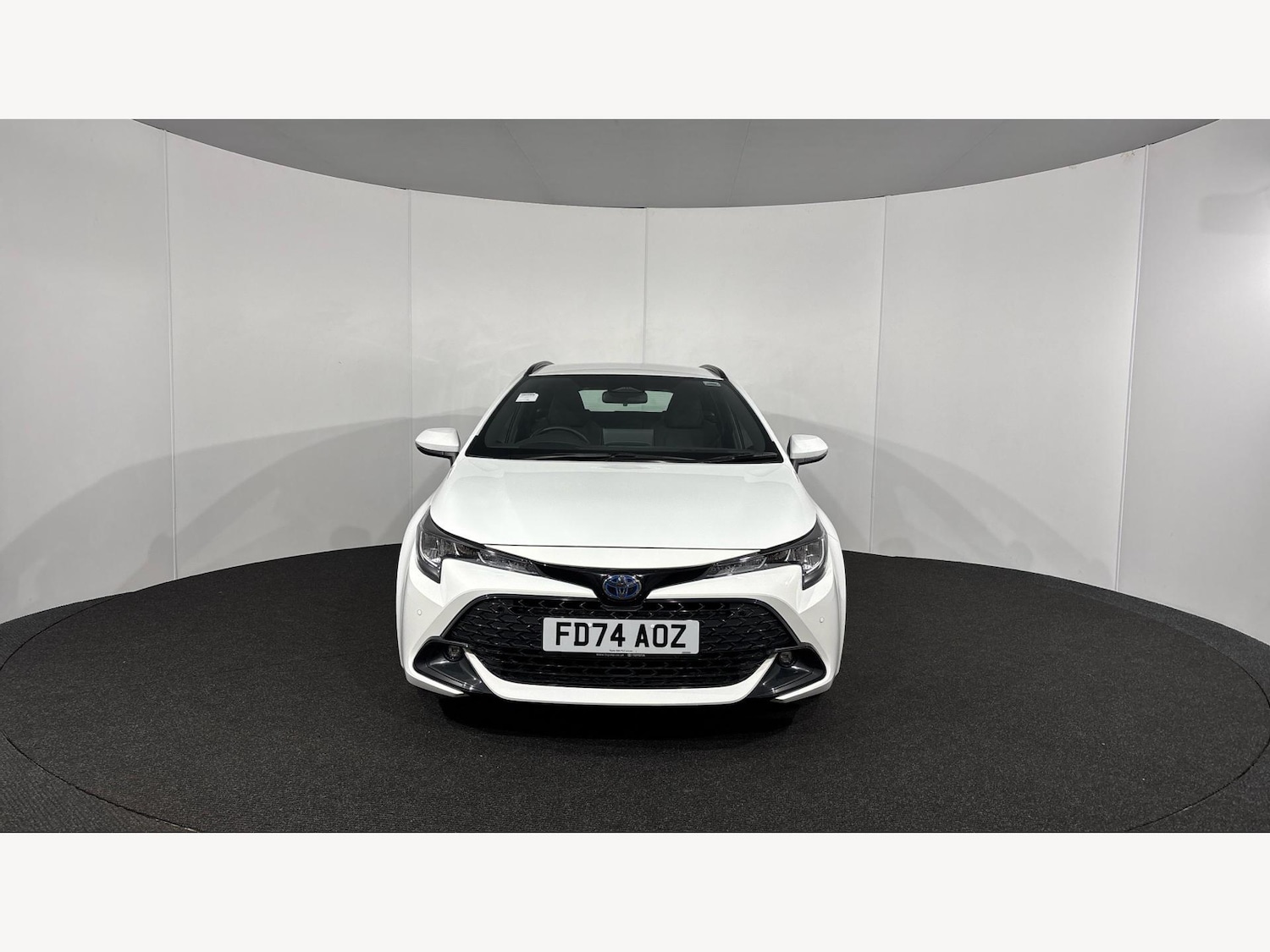 Used Toyota Corolla 2024 for sale - 76865781: Photo 17