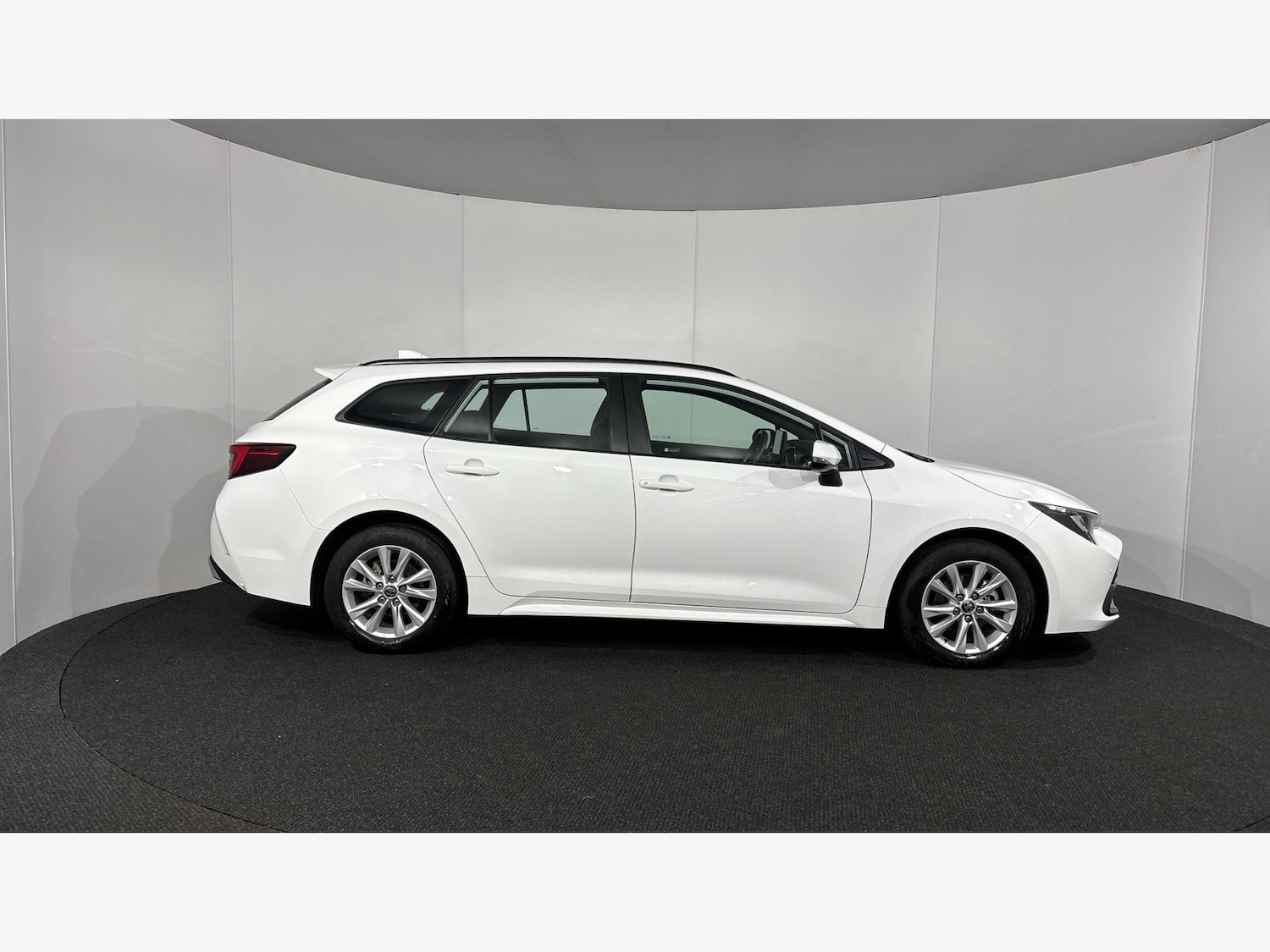 Used Toyota Corolla 2024 for sale - 76865781: Photo 18