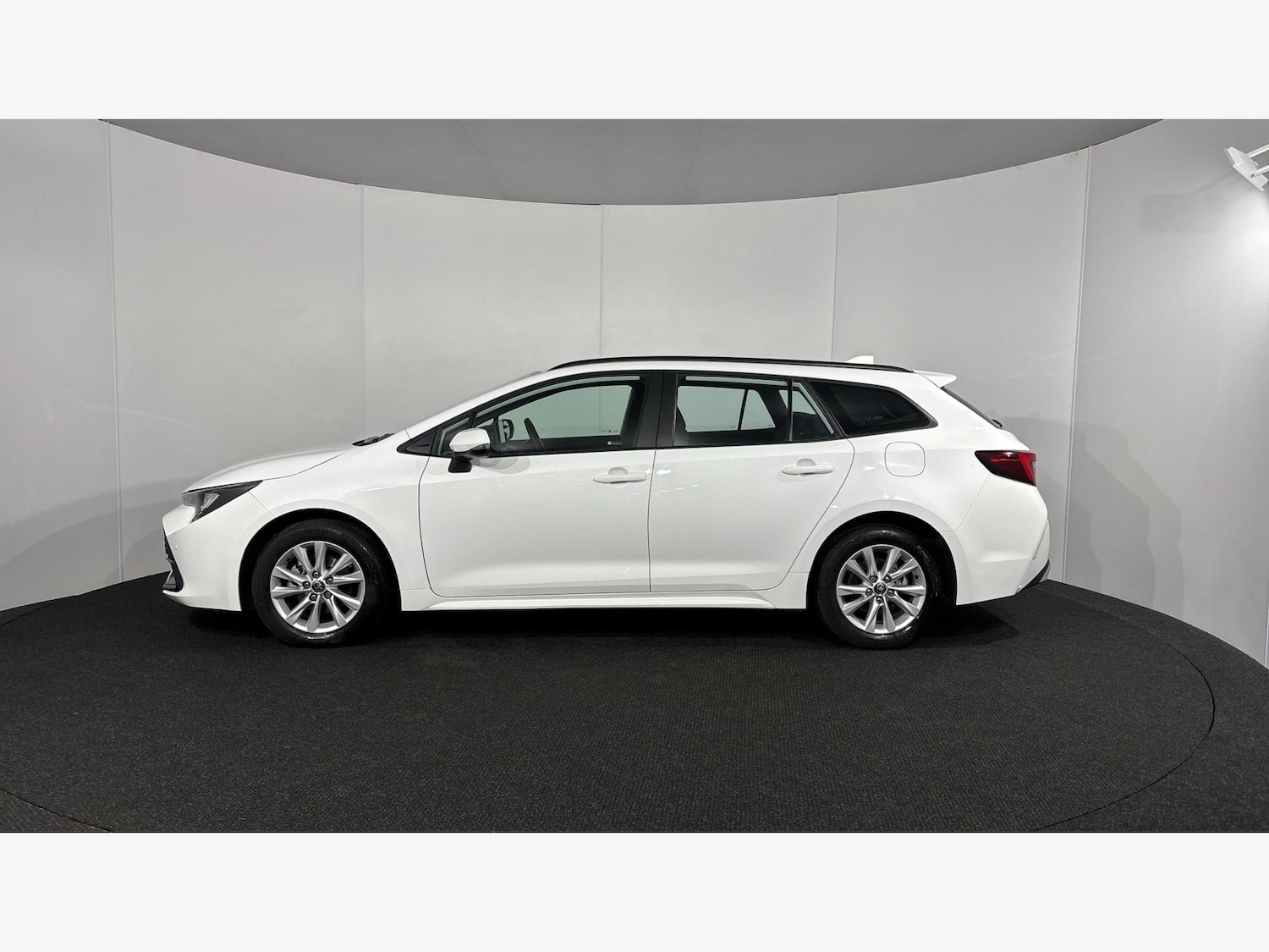 Used Toyota Corolla 2024 for sale - 76865781: Photo 19